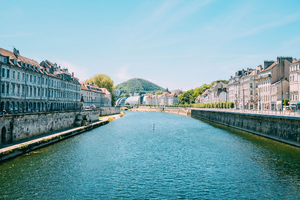 Dépannage chauffe-eau Besançon